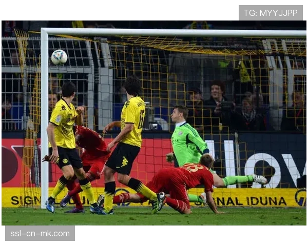 拜仁慕尼黑主场迎战多特蒙德,国家德比或决定冠军归属