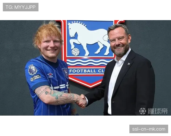 通讯:从保级到中游,升班马伊普斯维奇的三月征程